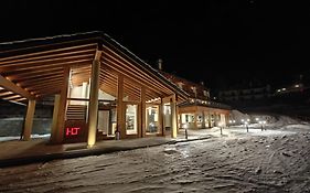 Hotel La Thuile Resort & Spa